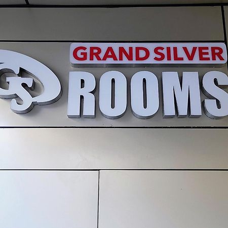 Grand Silver Τσενάι Εξωτερικό φωτογραφία